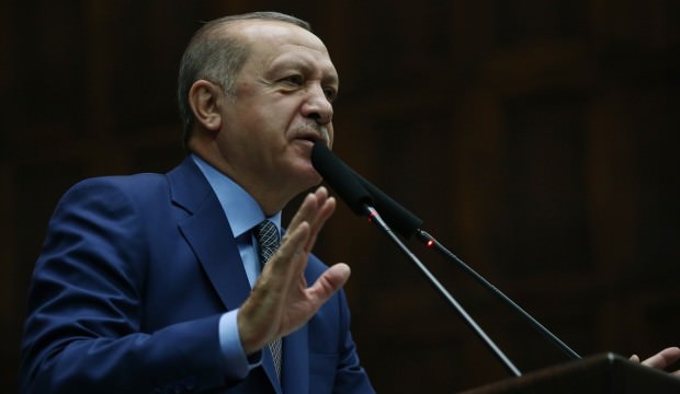 İşte Başkan Erdoğan’ın dedesinin şehadet belgesi