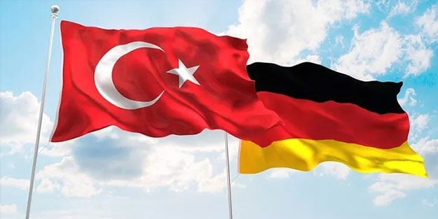 İşte başlıca sebebi! Almanya Türkiye’yi neden kıskanıyor?