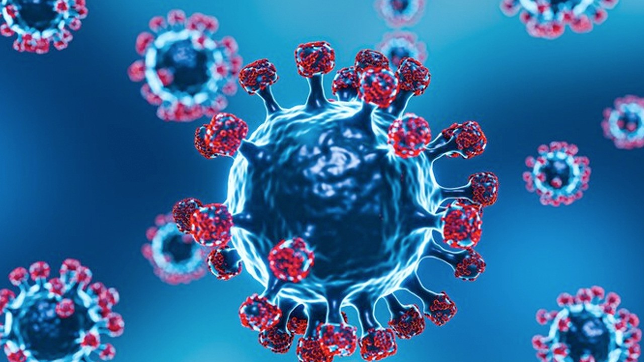 İşte batı demokrasisi! mRNA karşıtı doktoru Almanya cezaevine tıktı!