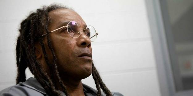 İşte Batı'nın adaleti! Beyaz jüri, 43 yıl suçsuz yere hapis yatırdı