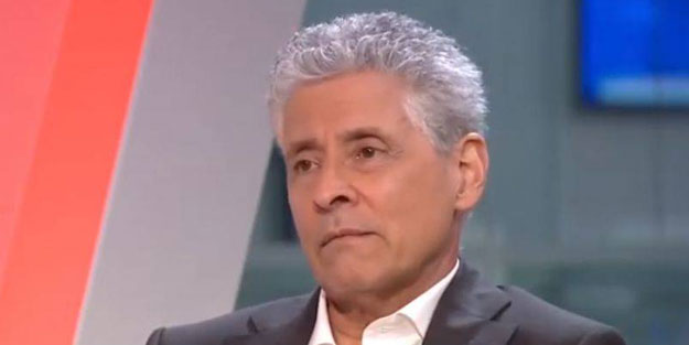 İşte Batı'nın Afrika politikası: Aç ve fakir bırakmak için her şeyi yapmalıyız! Bu refahımız için şart