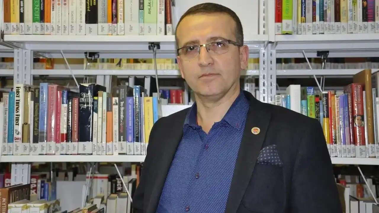 İşte Batı’nın kanlı yüzü! Eray Güçlüer, tek tek ifşa etti