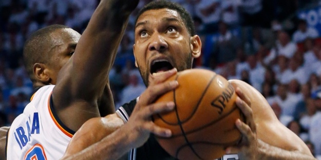 İşte Batı'nın şampiyonu