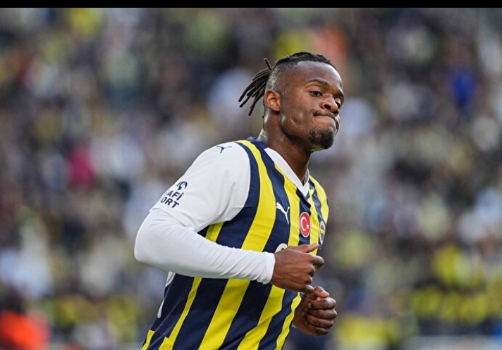 İşte Batshuayi'nin Galatasaray'dan istediği rakam!