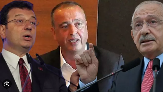 İşte Battal İlgezdi’yi bitiren o video! hem aday gösterilmedi hem de istifa etti