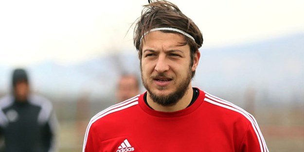 İşte Batuhan Karadeniz'in yeni takımı