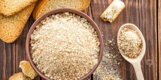 Bayat ekmekleri değerlendirmenin 10 yolu