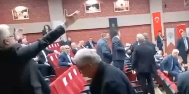 İşte beğenmedikleri o konuşma! CHP ve İYİ Partililer 10 Kasım töreninden kaçtı
