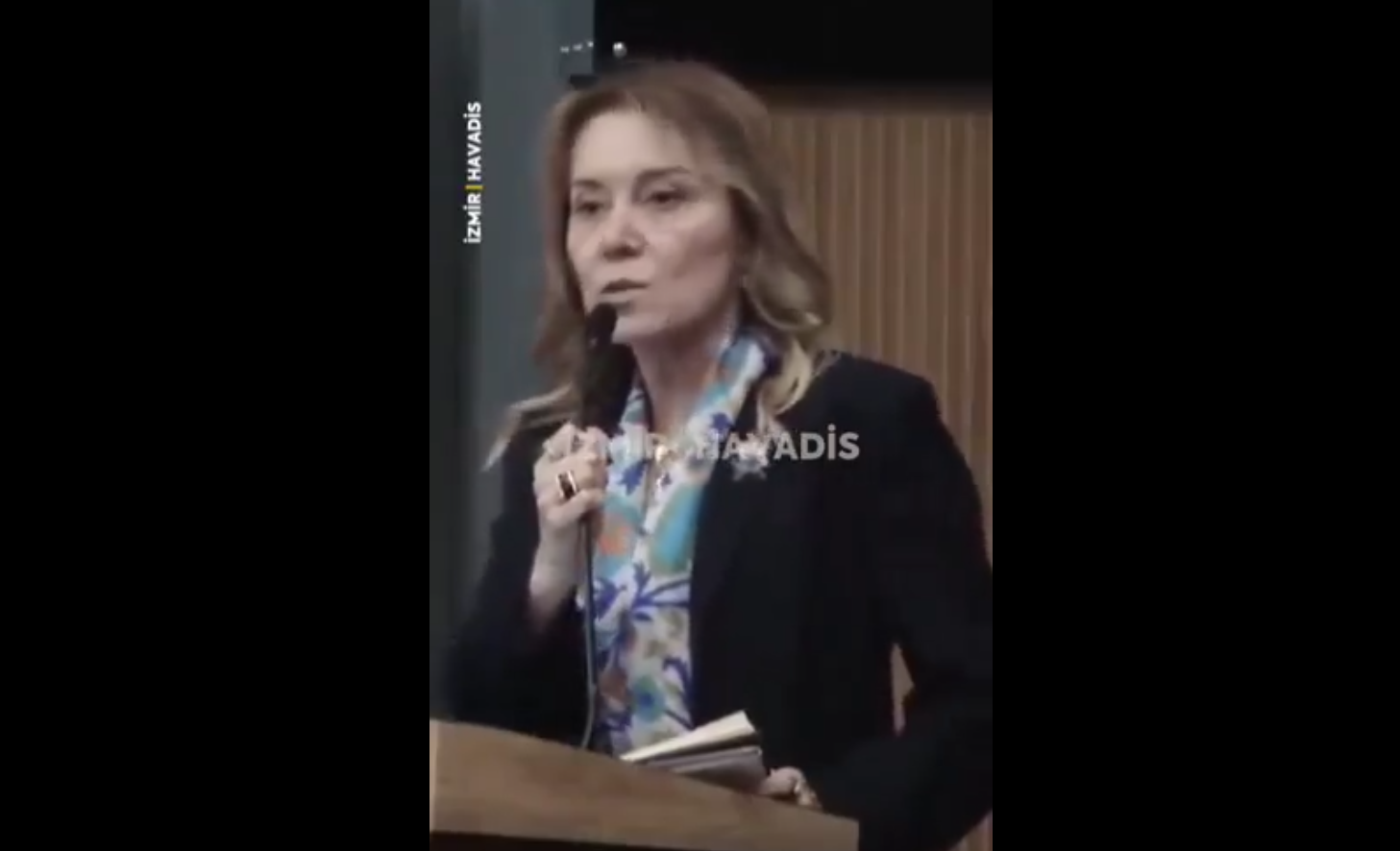 İşte belediyeyi düşürdüğü tablo! CHP’li başkan CHP’li eski başkanın ipliğini pazara çıkardı