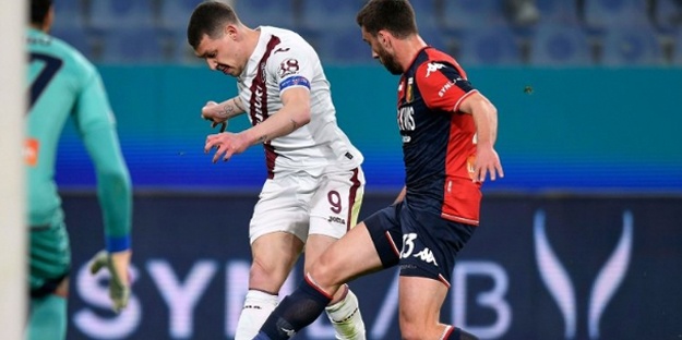 İşte Belotti'nin yeni takımı!