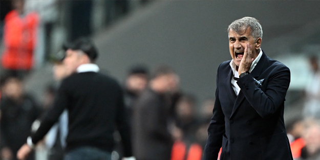 İşte Beşiktaş'ın ilk teknik direktör adayı! İstanbulspor maçı öncesi gelebilir...