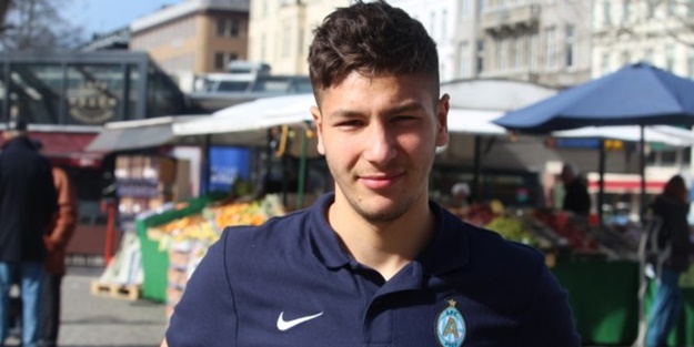 İşte Beşiktaş'ın istediği 17 yaşındaki genç yıldız