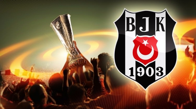 İşte Beşiktaş'ın muhtemel rakipleri