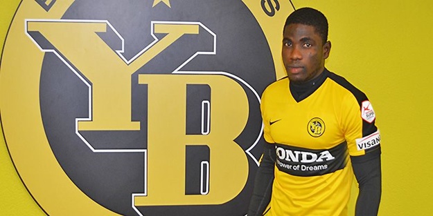 İşte Beşiktaş'ın yeni Aboubakar'ı, Roger Assale!