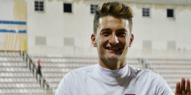 İşte Beşiktaş'ın yeni Gomez'i