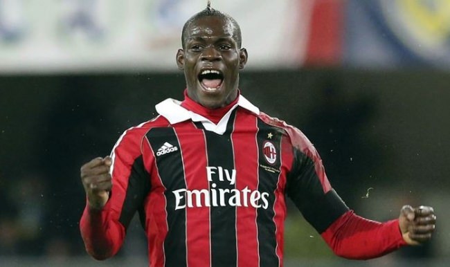 İşte Beşiktaş'ın yeni Mario Balotelli'si