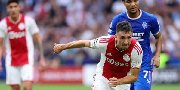 İşte Beşiktaş'ın yeni sezon yıldızı! Bu transfer Kartal'ı uçurur... Bu sefer olacak mı?