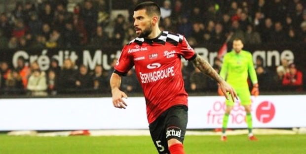 İşte Beşiktaş'ın yeni sol beki