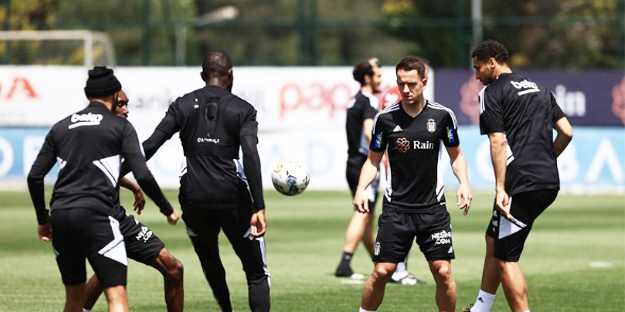 İşte Beşiktaş'ın yeni transferi! Bedelsiz gelecek... Şenol Güneş ısrarla istiyor!