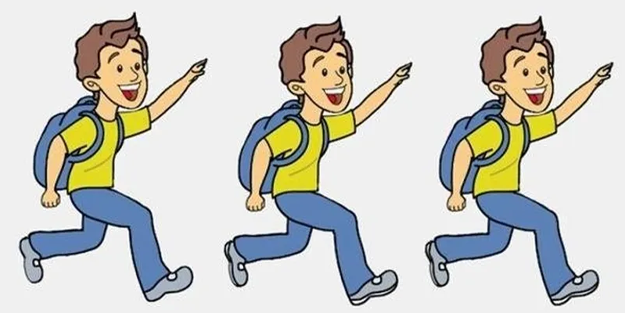 İşte beyninizi zorlayacak sorular ve cevapları! Sosyal medyada büyük ilgi gördü...