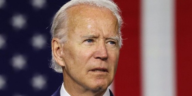 İşte Biden'ı tebrik etmeyen ülkeler