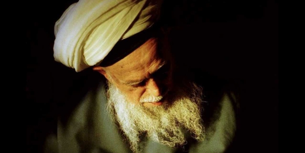 İşte bilinmeyen yönletiyle Şeyh Nazım Kıbrısî...