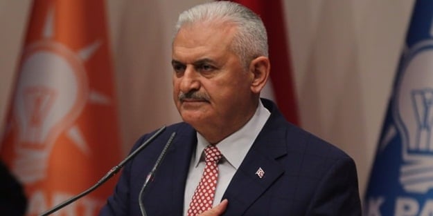 İşte Binali Yıldırım'ın koltuğuna oturan isim!