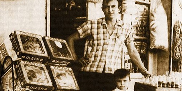 İşte bir zamanlar Türkiye'nin modası