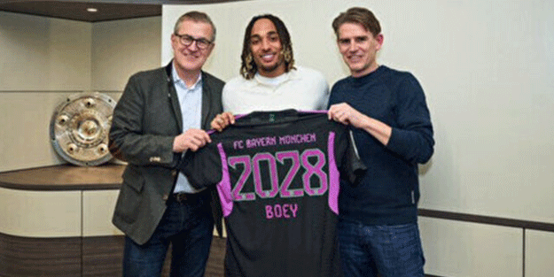 İşte bonservis bedeli! Galatasaray rekor transferi resmen açıkladı