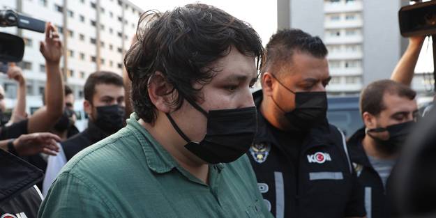 İşte 'borçları ödeyeceğim' diyen 'Tosuncuk'un cebinden çıkan para!
