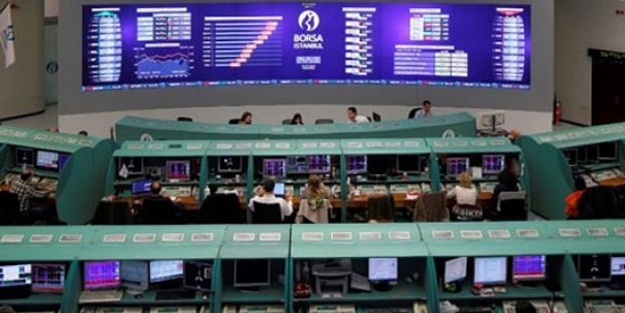 İşte Borsa İstanbul'un yeni başkanı