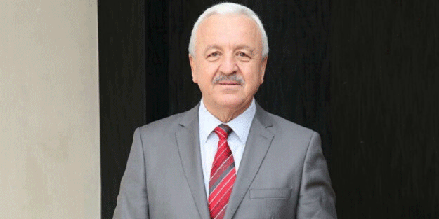 İşte böyle olur Milli Görüşçülük! Helal olsun Necmettin Aydın! Gerekirse ambulansla Cumhur İttifakı’na oyumu vermeye gideceğim