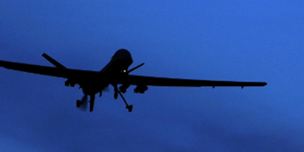 İşte bu beklemiyordu! 32 İHA peş peşe düşürüldü