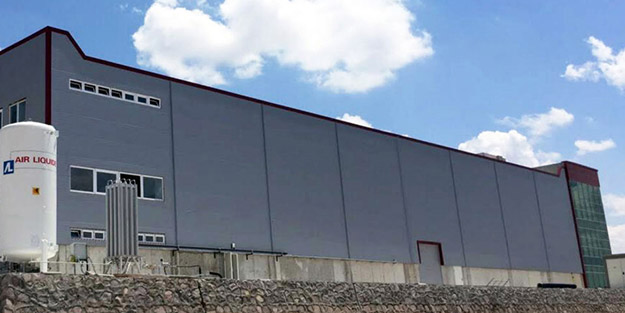 İşte bu beklenmiyordu! 65 ülkeye ihracat yapan Türk makina devi iflas etti