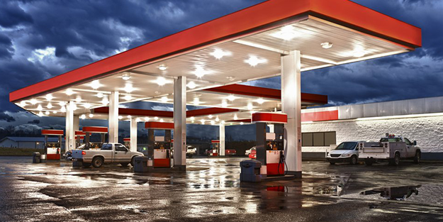 İşte bu beklenmiyordu! Çok sayıda benzin istasyonu olan Türk petrol devi iflas etti