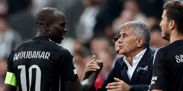 İşte bu beklenmiyordu! Eski yıldızın takımına gidiyor! Defol git artık be adam… Beşiktaş Kulübüne büyük saygısızlık yapmıştı…