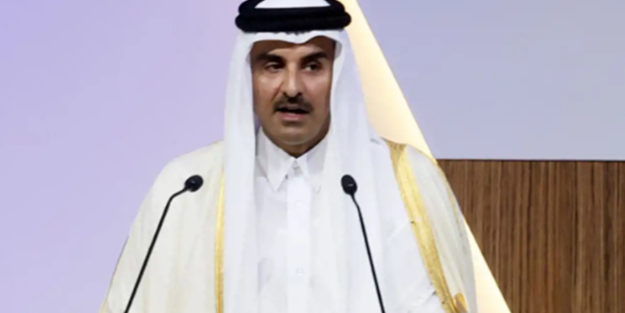 İşte bu beklenmiyordu! Katar doğalgazı kesti