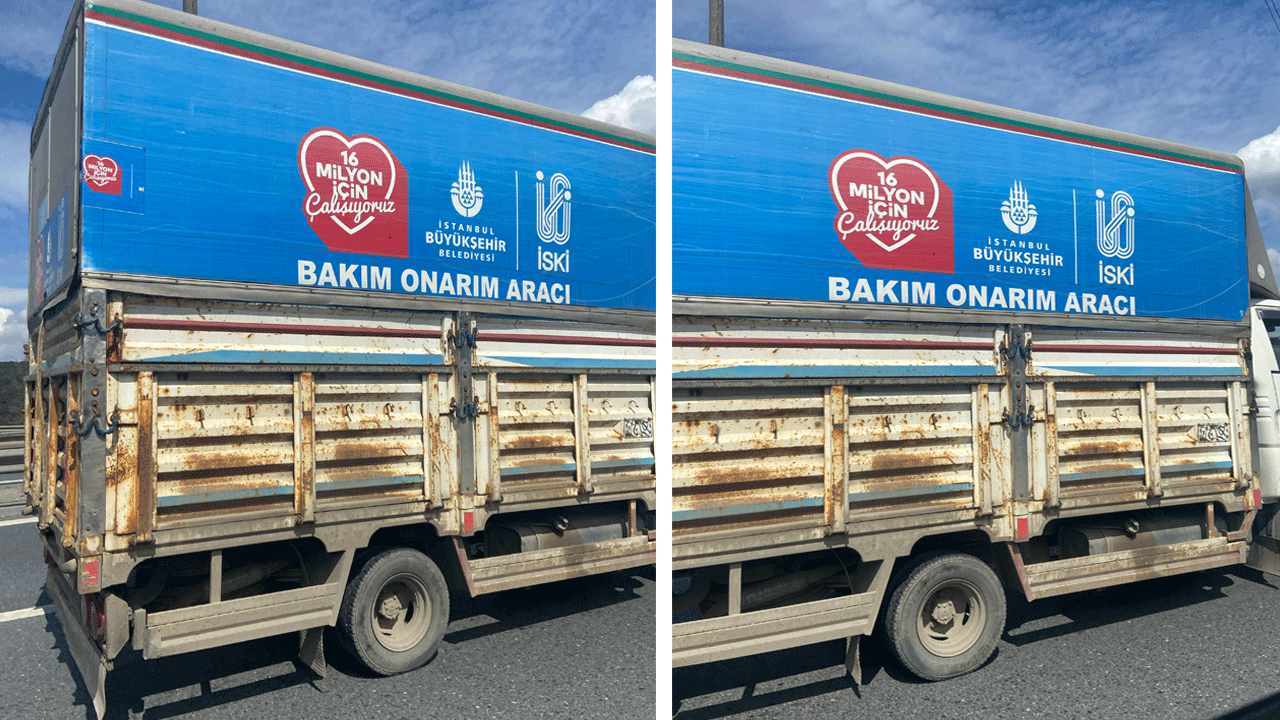 İşte bu da kanıtı: İstanbul’da ‘her şey çok güzel olmuş!’