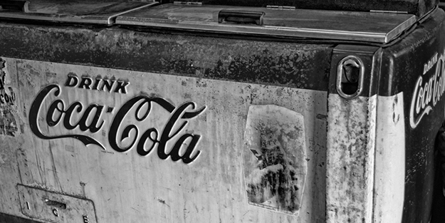 İşte bu duruş Müslümanlara kazandıracak! Coca Cola'da büyük deprem