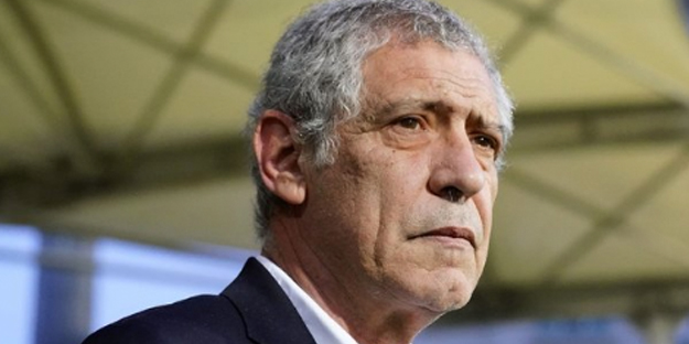 İşte bu hiç beklenmiyordu! Fernando Santos kararını verdi: Herkesin gözü kulağı derbi öncesi bu haberdeydi…