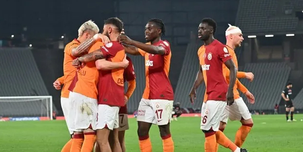 İşte bu hiç beklenmiyordu! Galatasaray dünya yıldızını bedavaya alıyor: Türkiye için flaş golcü! Neler oluyor?