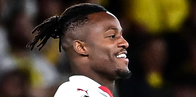 İşte bu hiç beklenmiyordu: Kötü haber geldi gelmesine de! Batshuayi ele güne rezil oldu…