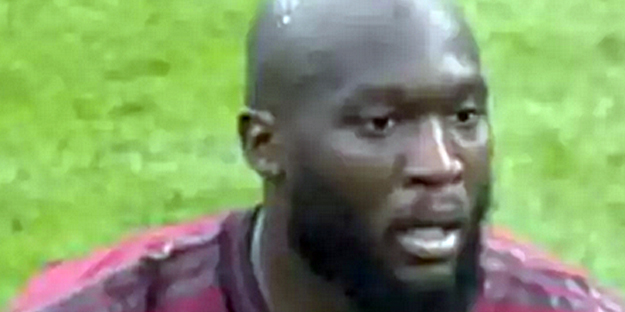 İşte bu hiç beklenmiyordu! Romelu Lukaku laneti! Sevinci kursağında kaldı: Çok konuşulacak çıkış…