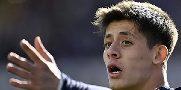 İşte bu ruhtur böyle Barcelona'yı ayakta tutan! Arda Güler'in intikamını feci alacaklar! Real'e büyük gol...