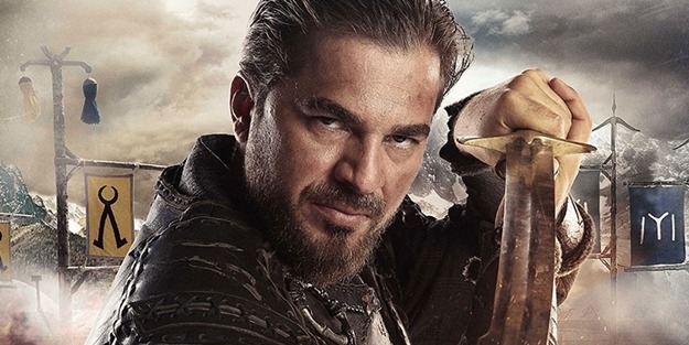 Bu sezon Diriliş Ertuğrul'un kadrosundan ayrılacak oyuncular