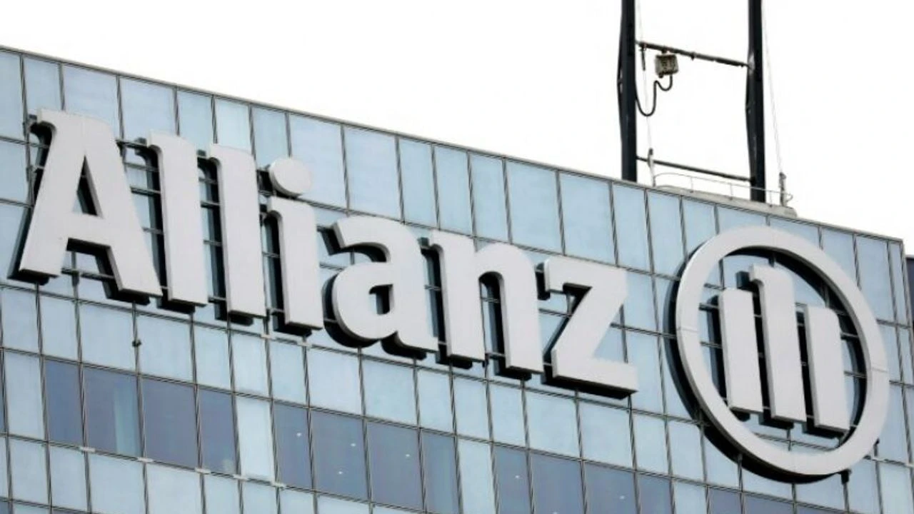 İşte bu yüzden boykot! Sigorta devi Allianz'dan İsrail'e 2,6 milyar dolarlık destek!