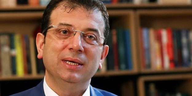 İşte bu yüzden dikili ağaçları yok! Sözcü’den müthiş başlık