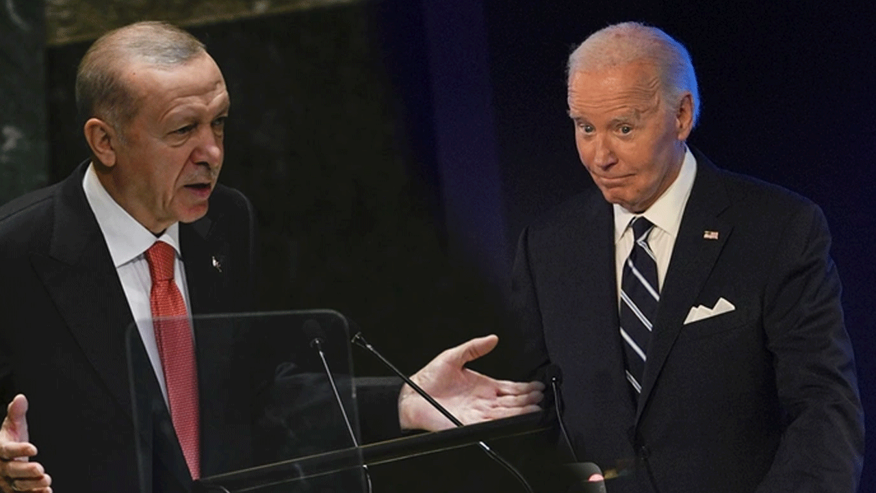 İşte bu yüzden dünya lideri! Erdoğan ABD’de yine yaptı yapacağını