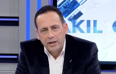 İşte bu zihniyet Türkiye'deki sayısız darbenin de arkasında olan zihniyettir! Tüh, yazıklar olsun