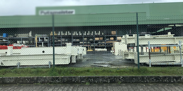 İşte buna büyük müjde denir! Almanya'daki tüm fabrikalarını kapatıp Türkiye'de üretim yapma kararı aldılar